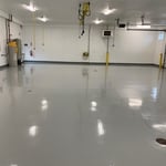 Epoxy Floors