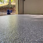 Garage Floor Epoxy