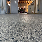 Garage Floor Epoxy