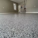 Garage Floor Epoxy
