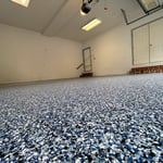 Garage Floor Epoxy