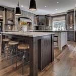 Carus Kitchen 1