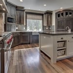 Carus Kitchen 2