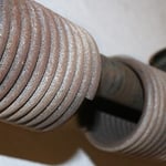 Broken Spring