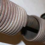 Broken Spring