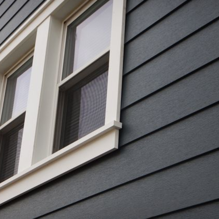 PVC Window Trim