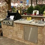 Outdoor Kitchens