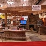 Outdoor Sitting Areas