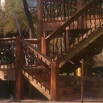Decks