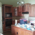 Before
