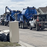 House Sanitary Sewer Repair
