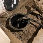 Sump Pump & Drain Tile