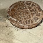 House Sanitary Sewer Repair