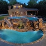 Tulsa pool