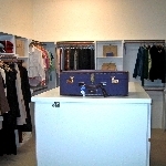 Closet After
