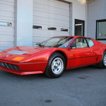 1979 Ferrari 512 Boxer