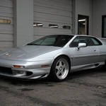 1999 Lotus Esprit