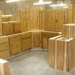 Custom Cabinets