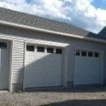Vinyl Siding