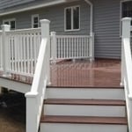 Deck Project