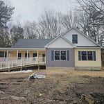 New Home Electric