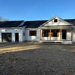 Modern Farmhouse