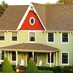 GAF Barkwood Shingles
