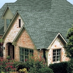 GAF HD Slate Shingles