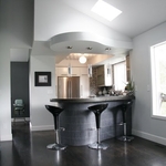 Kitchen Makeover- After