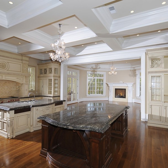 Kitchen remodeling in Mclean VA