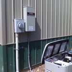 Back up Generator