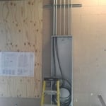 200 amp Service Upgrade
