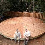 Meditation Dome