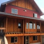 siding
