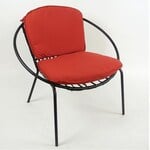 Custon Shaped Seat Pads