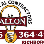 J Fallon electric Inc