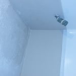 Drywall repair patch