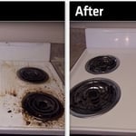 BEFORE & AFTER