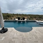 Pool & Spa Service and Repair Project