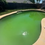 Pool & Spa Service and Repair Project
