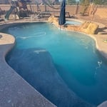 Pool & Spa Service and Repair Project