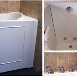 Walk In Tubs