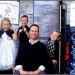 Skinny Wimp Moving Co Family