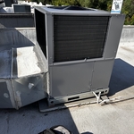 Package Heat Pump