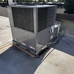 Package Heat Pump