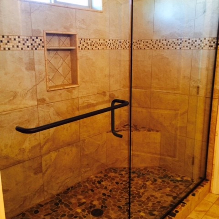 Tile Accents
