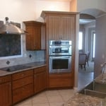 Custom Kitchen