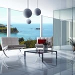 Spectacular Views call for Quality Window Film
