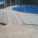 Pool Decks