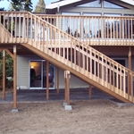 decks